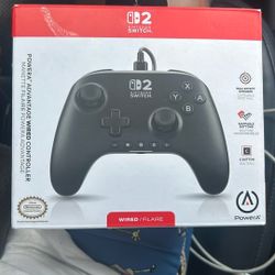 Nintendo Switch 2 Controller 