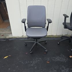 Steelcase Amia