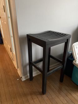 Stool