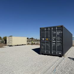 Hand Pick Your Container Today Local Hesperia Yard 