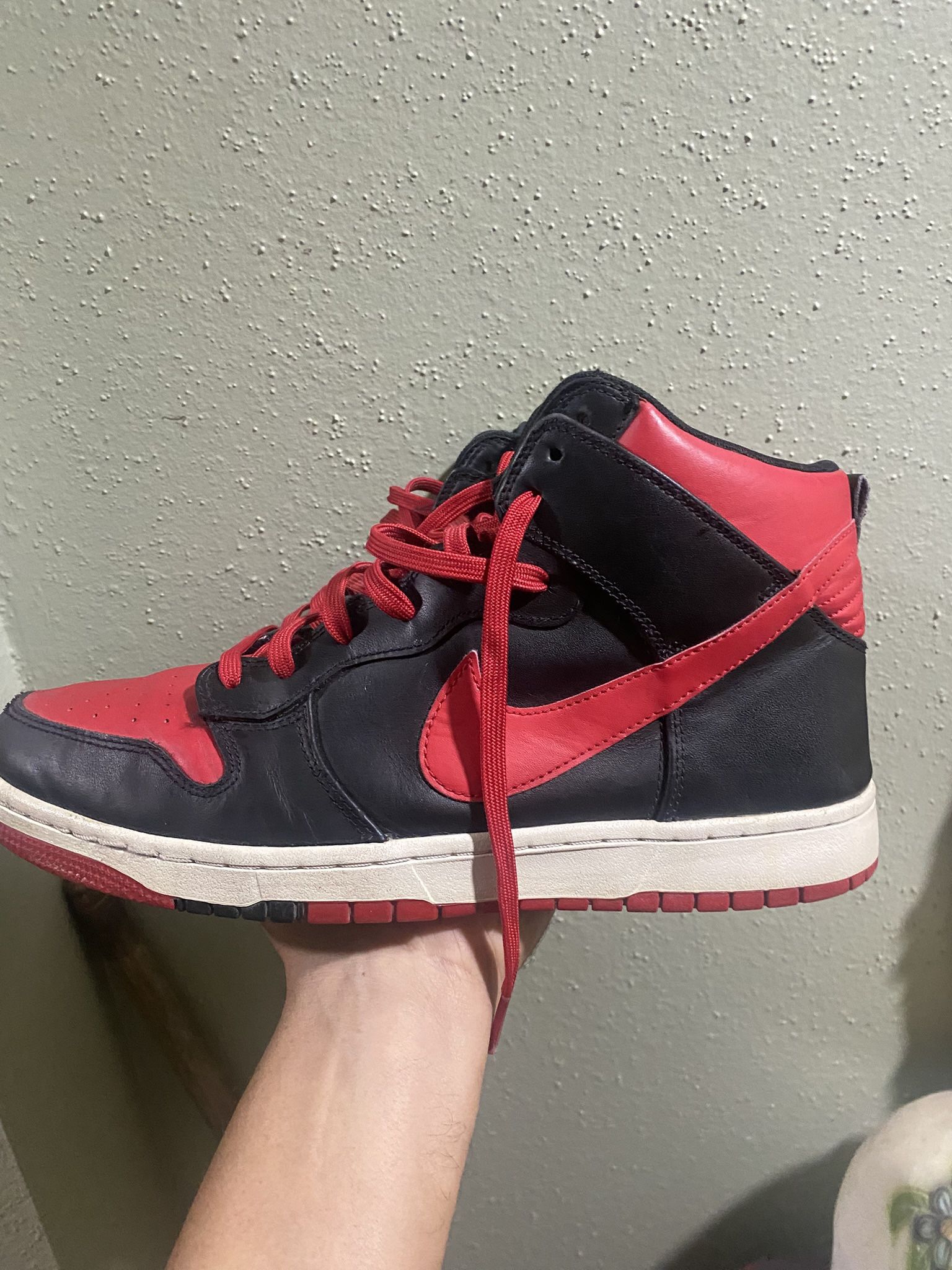 Nike Sportswear Nike Dunk Dj Am Nike Dunk High DJ AM Men