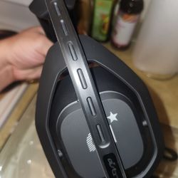 Astro A50