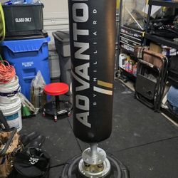 Heavy Bag / Punching Bag Boxing