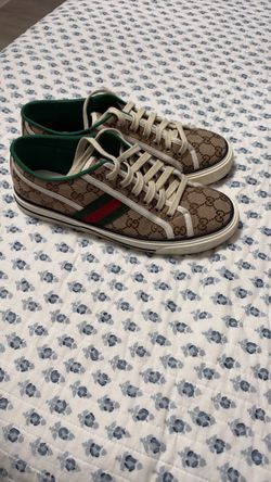 Gucci sneakers
