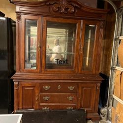 China Cabinet