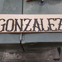 Custom Wood Work