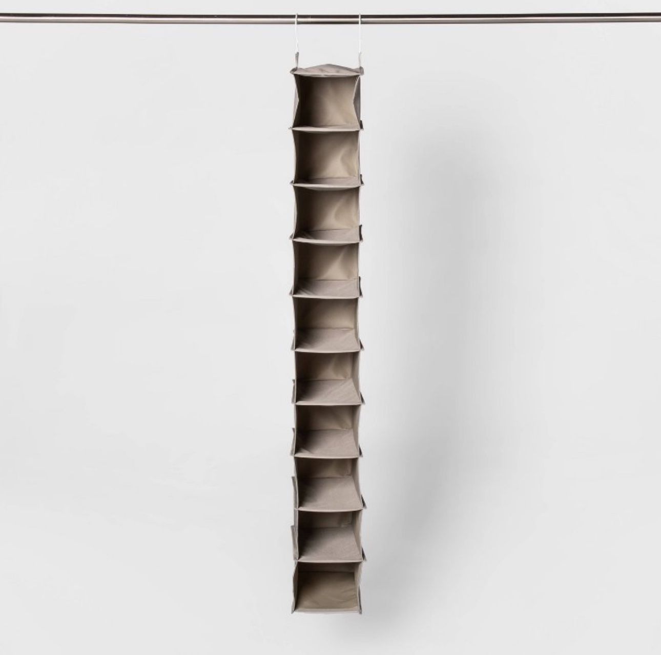 Shoe Closet Organizer