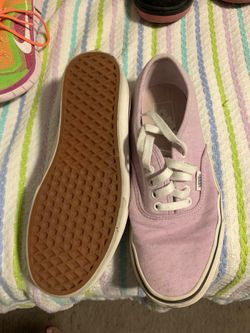 Vans Men’s 8