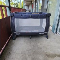 Multipurpose Baby Playpen 