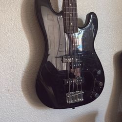 Squir p Bass