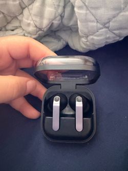 Galaxy Buds 4 pro
