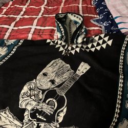 Poncho 