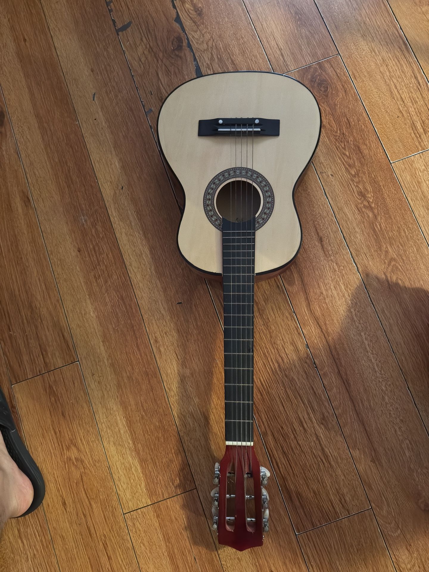 Guitar