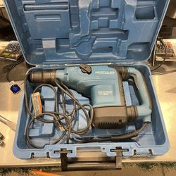 Hercules Rotary Hammer (158713) MMP