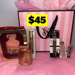 NEW Victoria Secret Gift Set