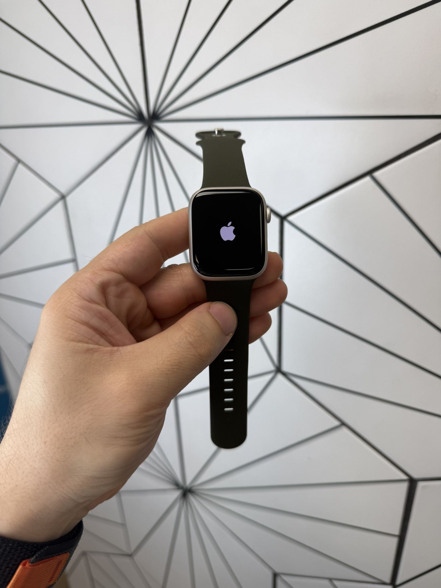 Apple Watch Series 9 45mm GPS & cellular unlocked new with full year warranty