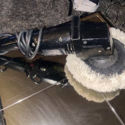 Wen Corded Sander / Polisher