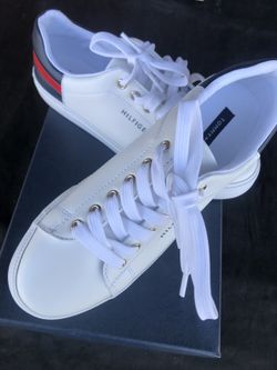Tommy Hilfiger Women Sneakers Size 5.5M