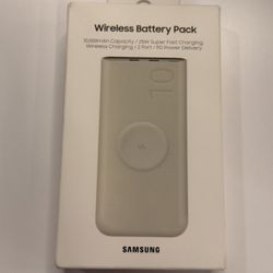 Samsung Wireless Charger