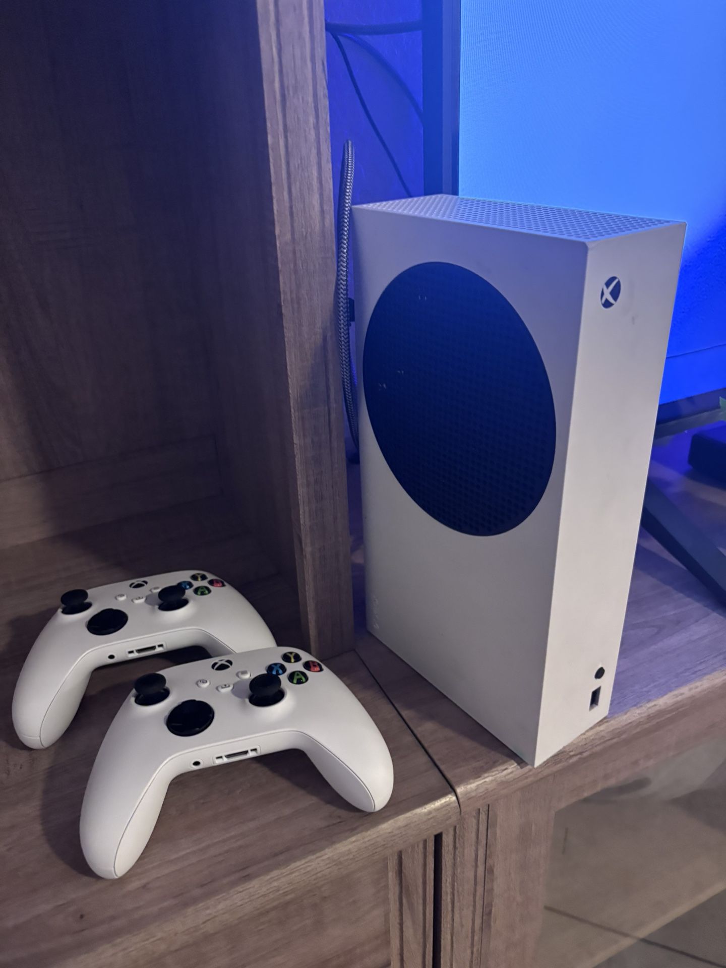 Xbox Series S