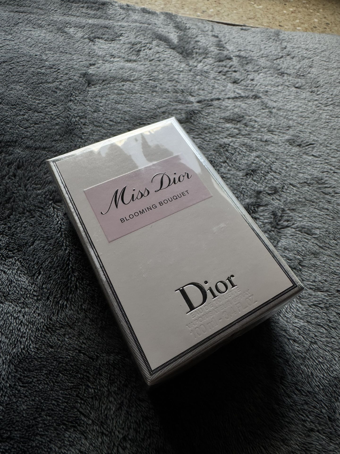 Miss Dior Blooming Bouquet Eau de Parfum- NEW AND UNUSED