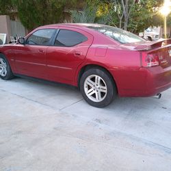 2007 Dodge Charger