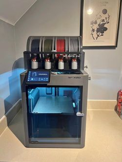 Bambu-labs-X2D