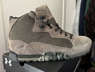 DANERS BOOTS