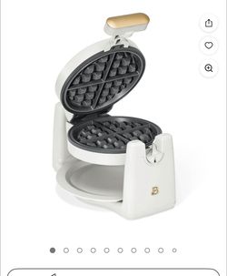 Waffle Maker