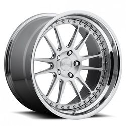 20” Niche Rims Get Approved for Finance Now ! NO CREDIT CHECK