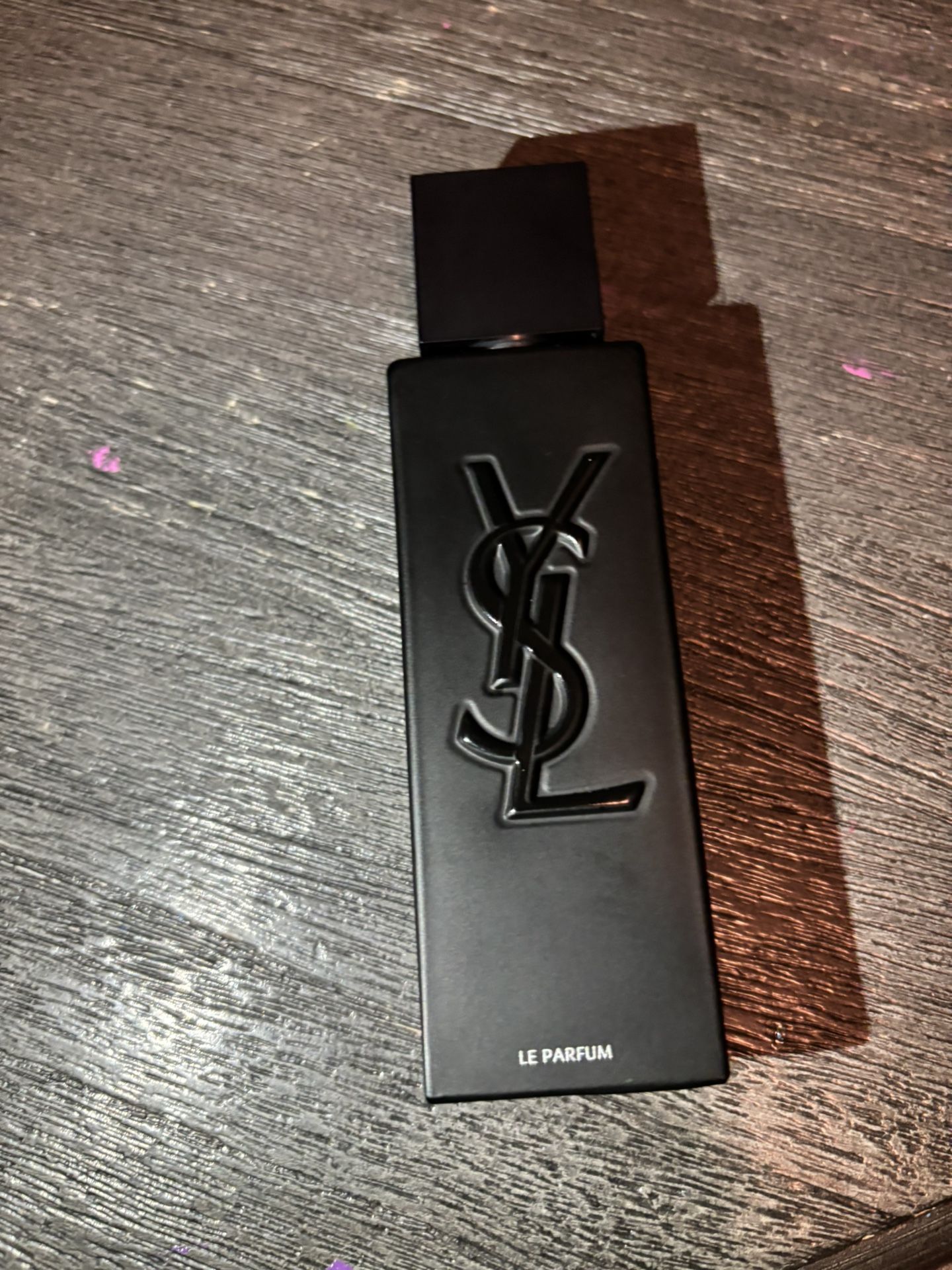 YSL Cologne