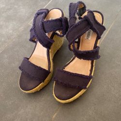 Steve Madden Espadrilles 