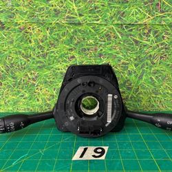 11-16 Mini Cooper Countryman R60 Steering Column Switch Module OEM