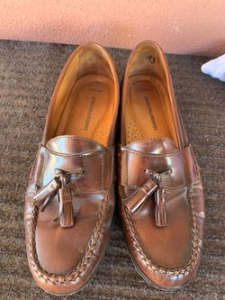 Men’s dress shoe