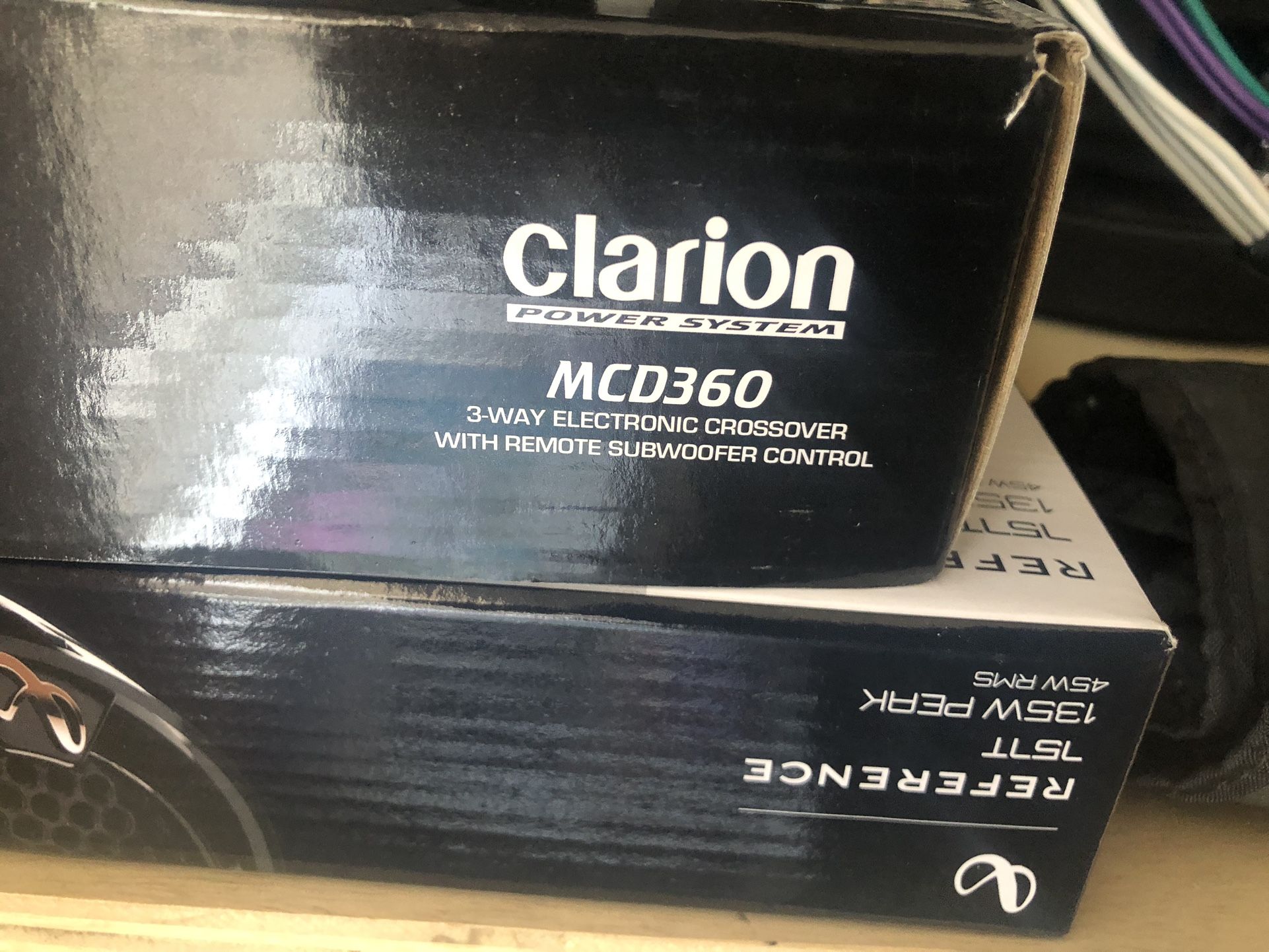 Clarion