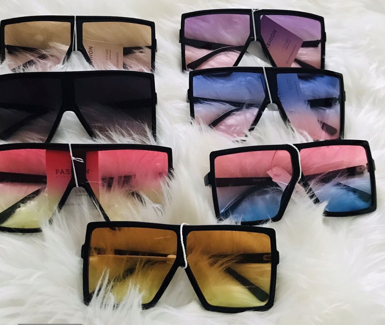 Assorted Sunglasses 🕶 