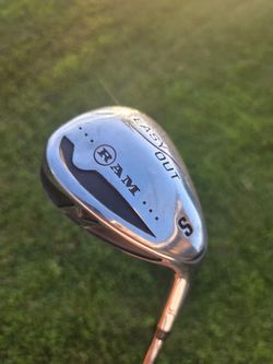 Ram Easy Out 56° Sandwedge Golf Club, RH