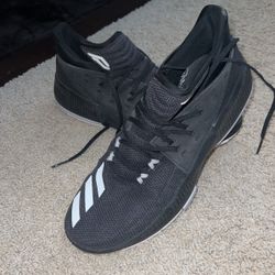Dame 3’s - Damian Lillards