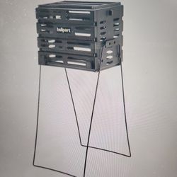 Tourna Tennis Ball Hopper - Lightweight