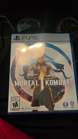Mortal Kombat