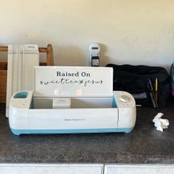 Cricut Explore Air 1