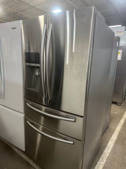 Refrigerators For Sale 3 to 4 Days