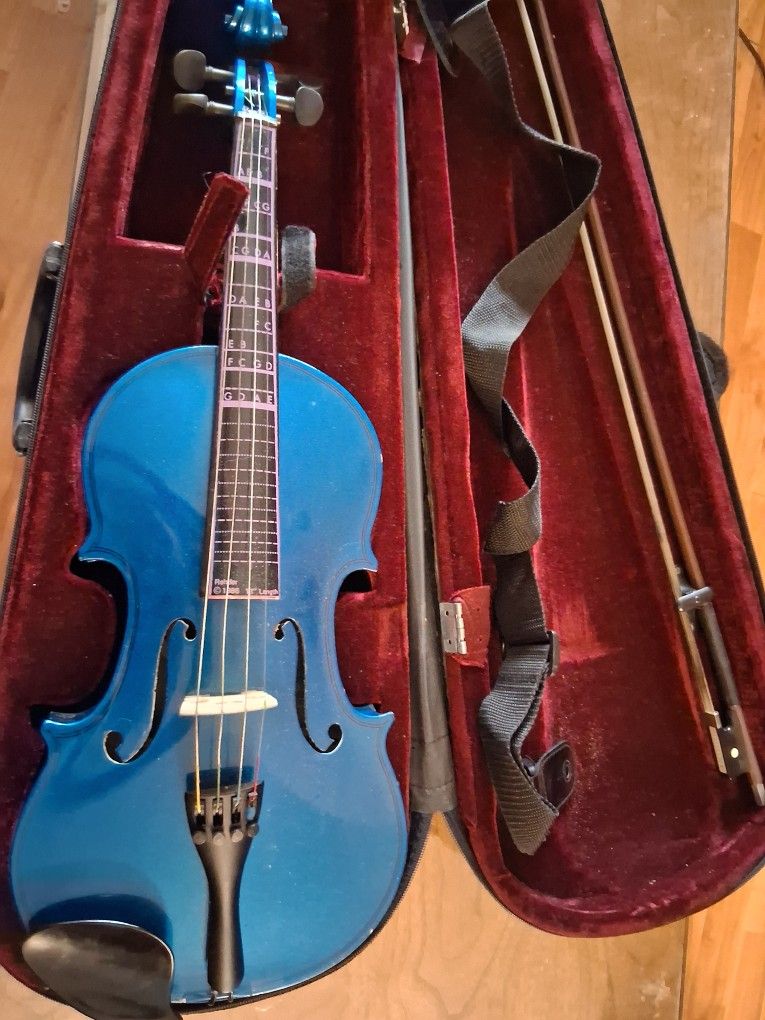 Violin