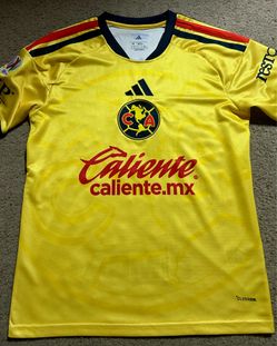 2025/26 Club America Home Soccer Jersey