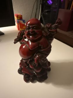 Laughing Buddha