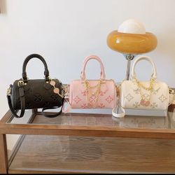 Small Fashion Handbag