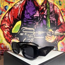 Prada Sunglasses 