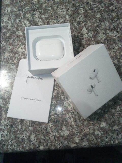 Apple Airpods Pro
