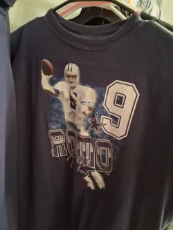 Romo SHIRT