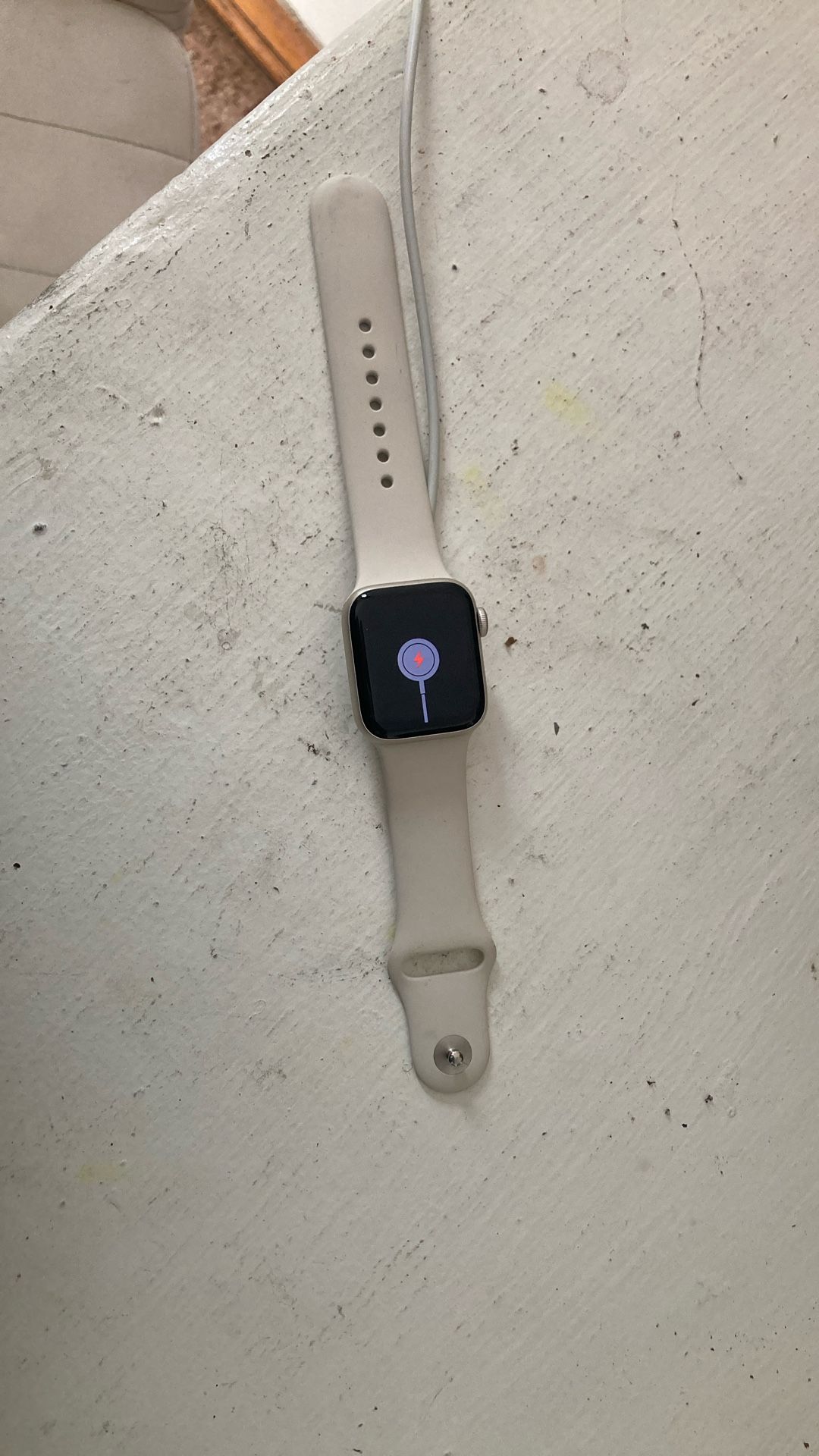 Apple Watch SE 40 millimeter